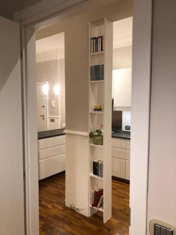 Apartamento Casa Monique, Incantevole *