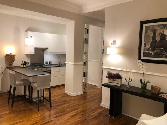 Apartamento Casa Monique, Incantevole *