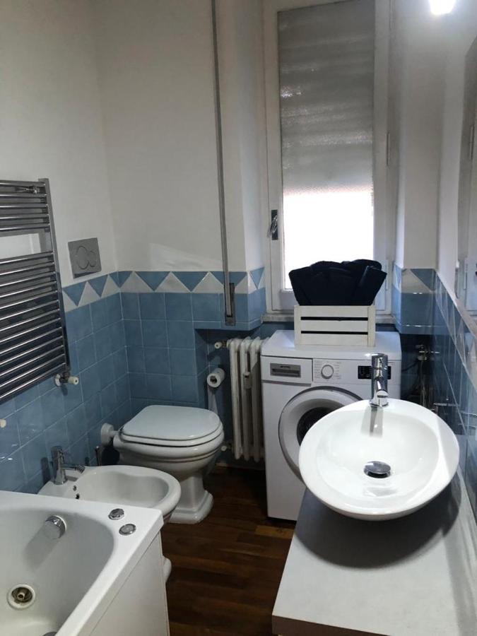 Apartamento Casa Monique, Incantevole