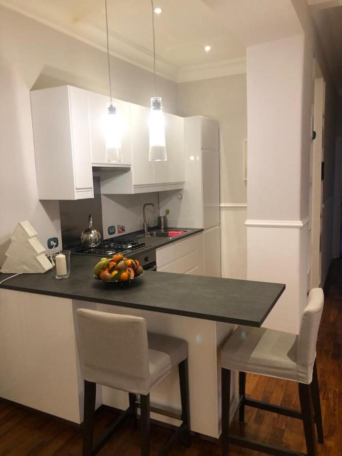 Casa Monique, Incantevole Apartamento Roma