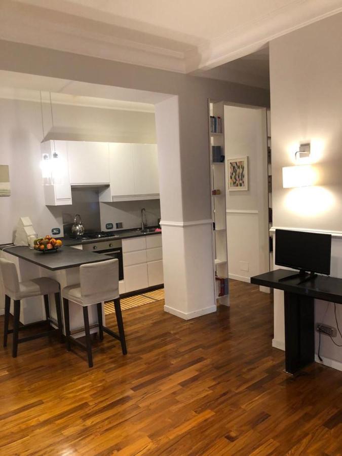 Casa Monique, Incantevole Apartamento Roma
